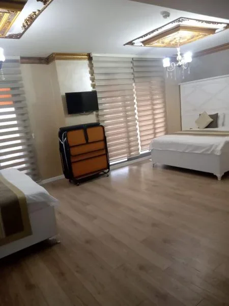 Aksu Otel Yenişakran galeri 8