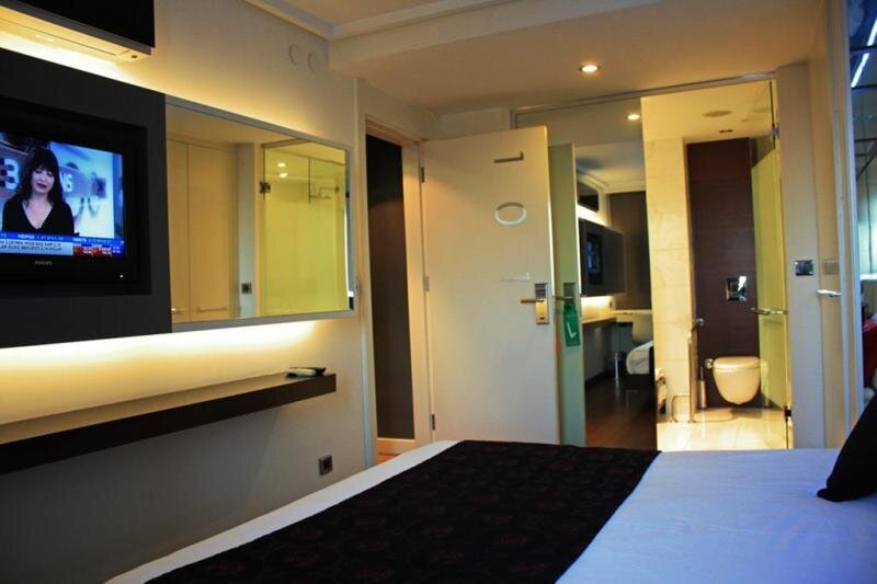 Hotel Samm Bistro & Spa · 10