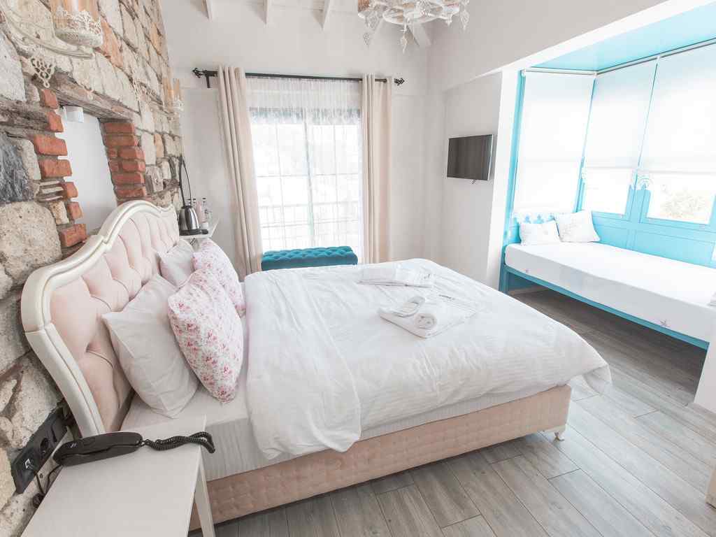 Premium Room (Without Balcony)