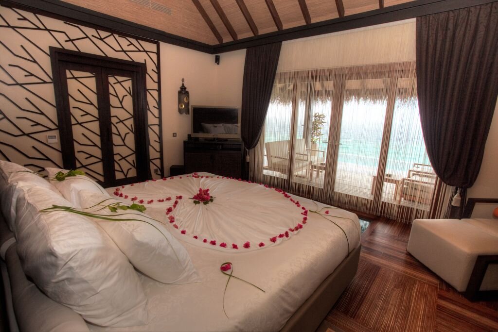 Ayada Maldives · 56