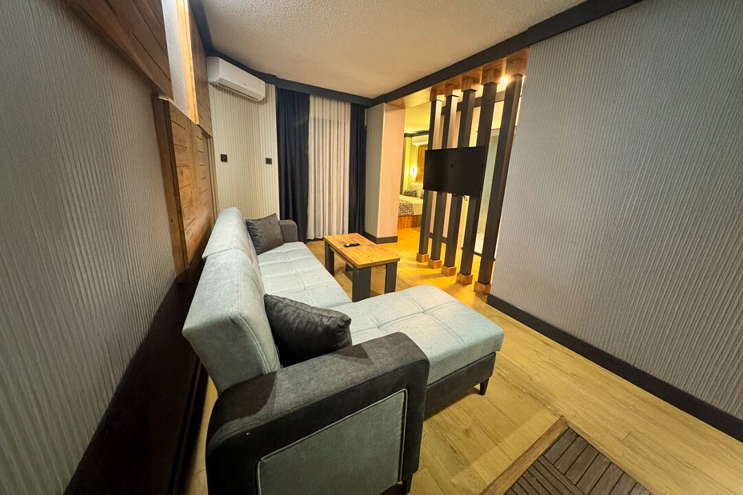 Jura Hotels Ada Beach Kuşadası galeri 10