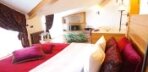 Suite Spa House Jakuzuli Oda Görseli