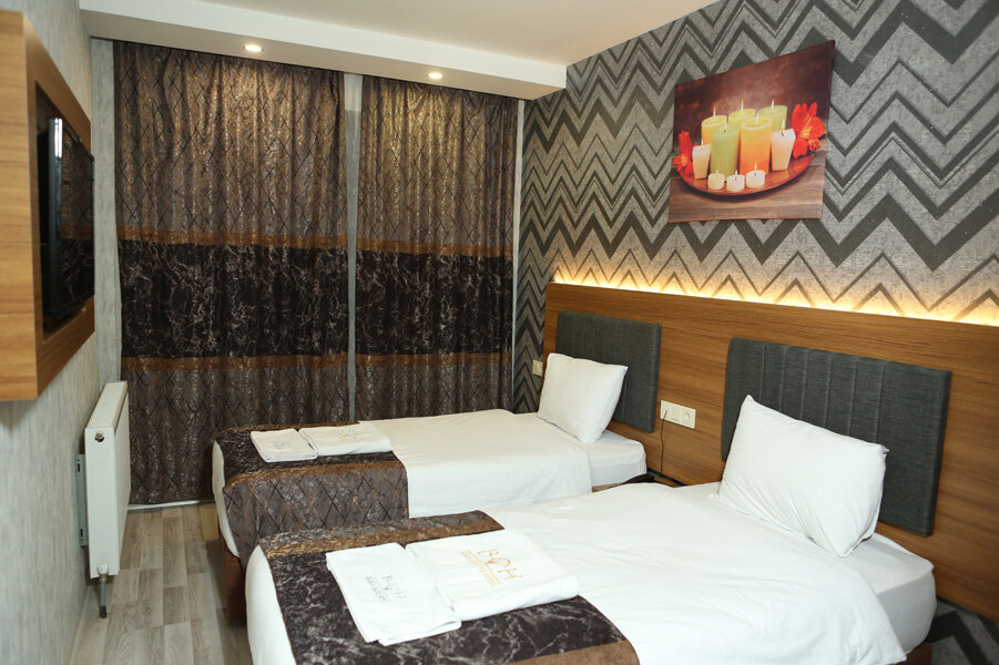 Bianca Hotel Van galeri 7