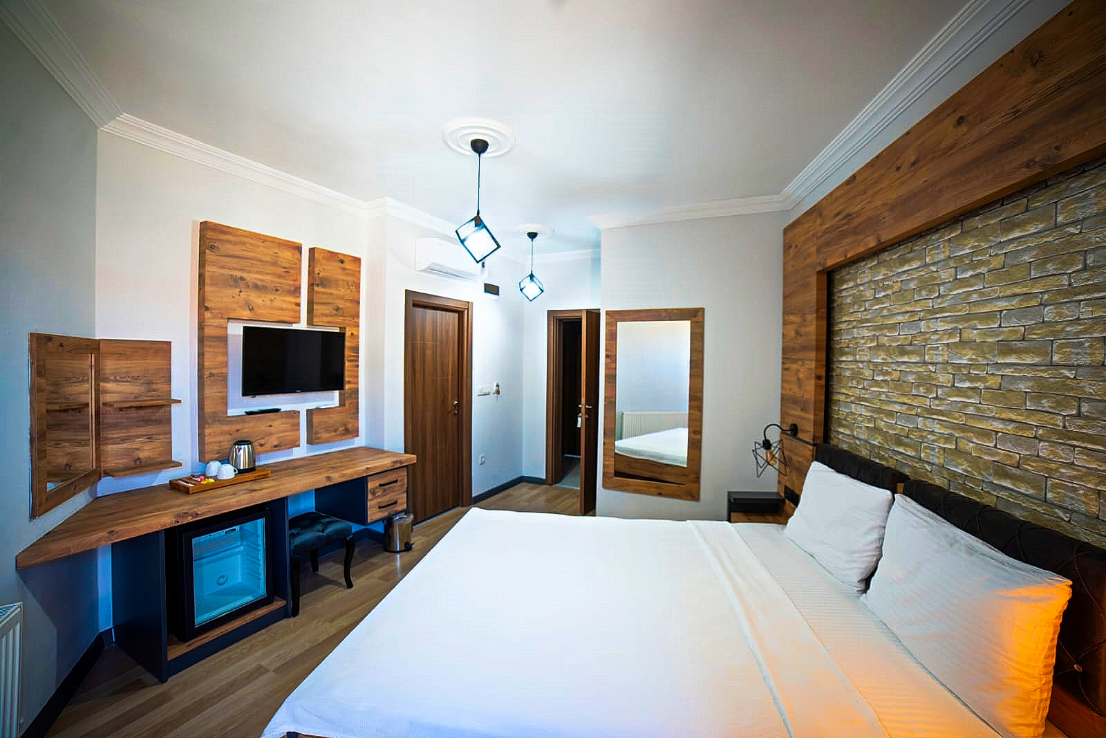 İmroz Adali's Butik Otel