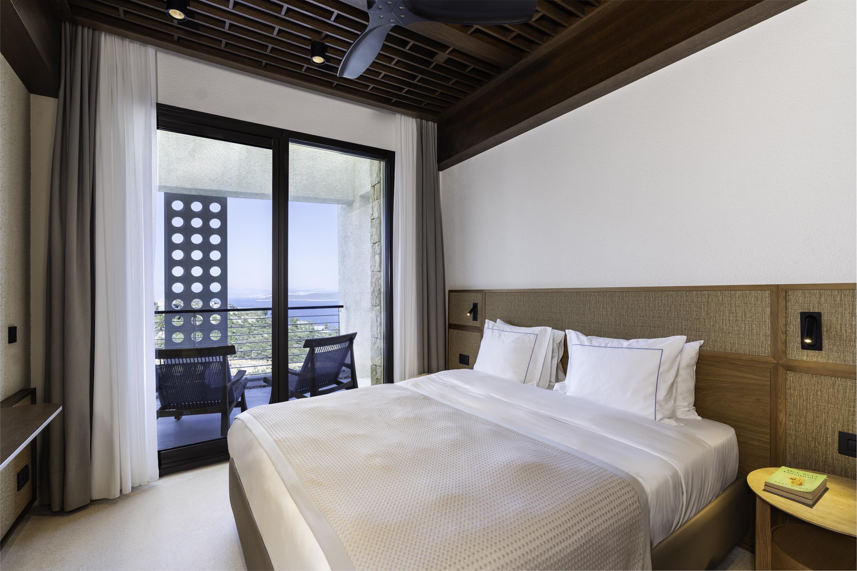 2+1 Residence Sea View
