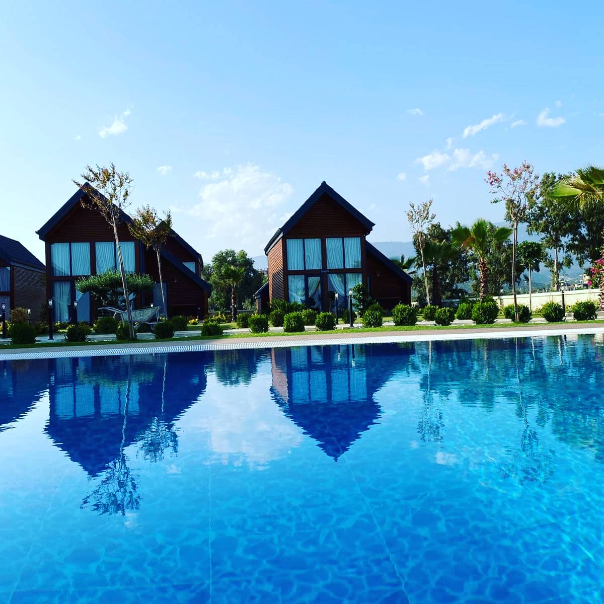 Villa D'Mare