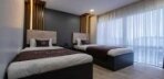 Standard Twin Room Görseli