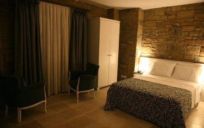 Anemos Hotel · 6