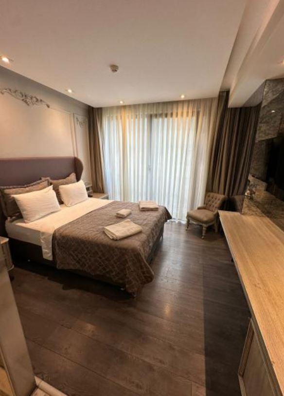 Standard Room (3 Person)