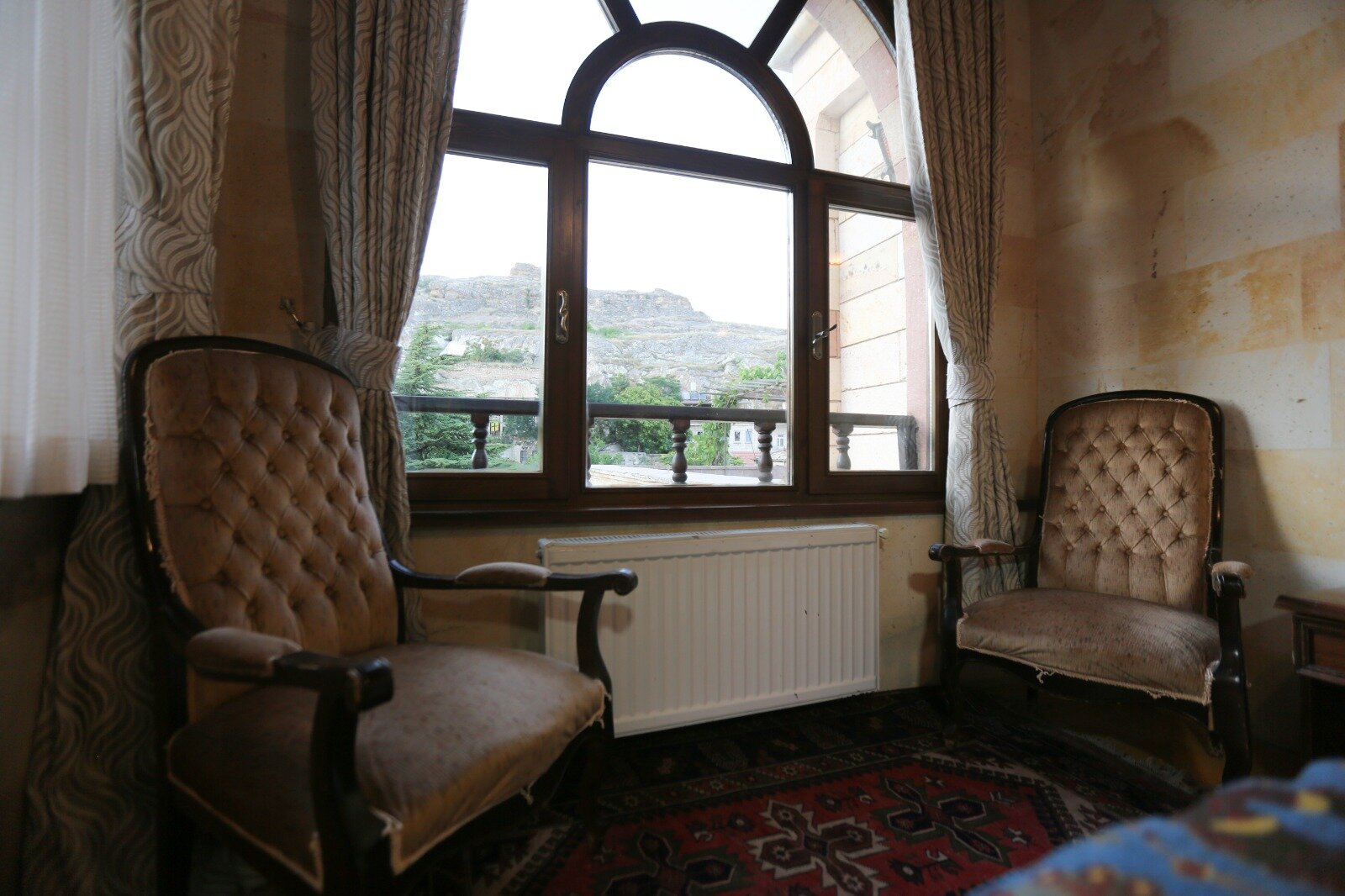 Hotel Akuzun