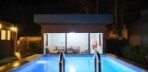 Tiny House ( Özel Isıtmalı Havuzlu ) Görseli