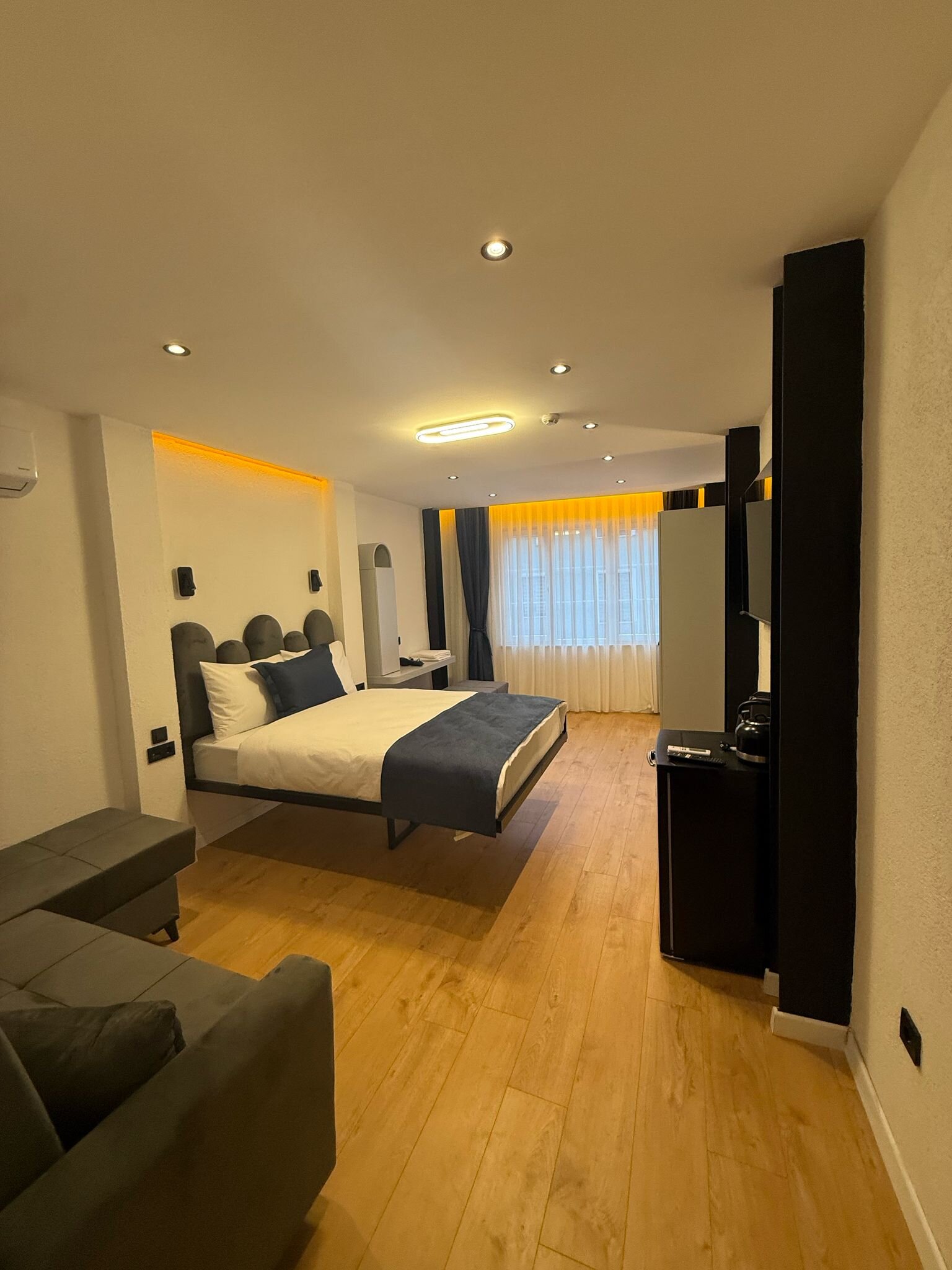 Delux Room