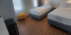 Standart 2 Kişilik Ayrı Yatak Görseli