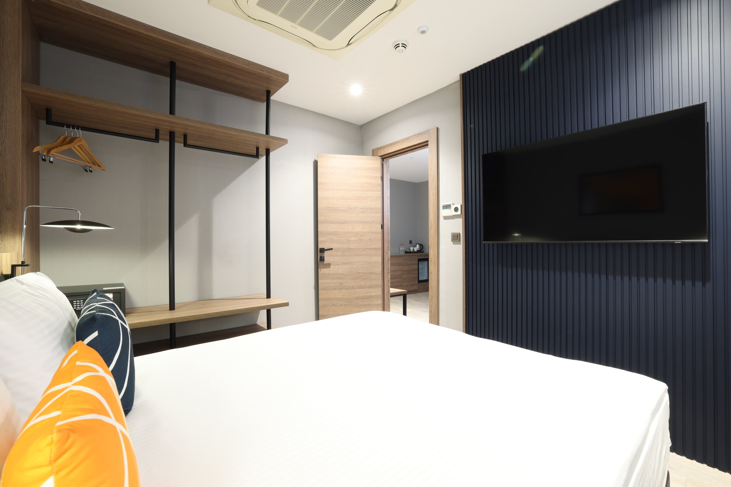Four Points Flex By Sheraton Ankara Çukurambar · 5