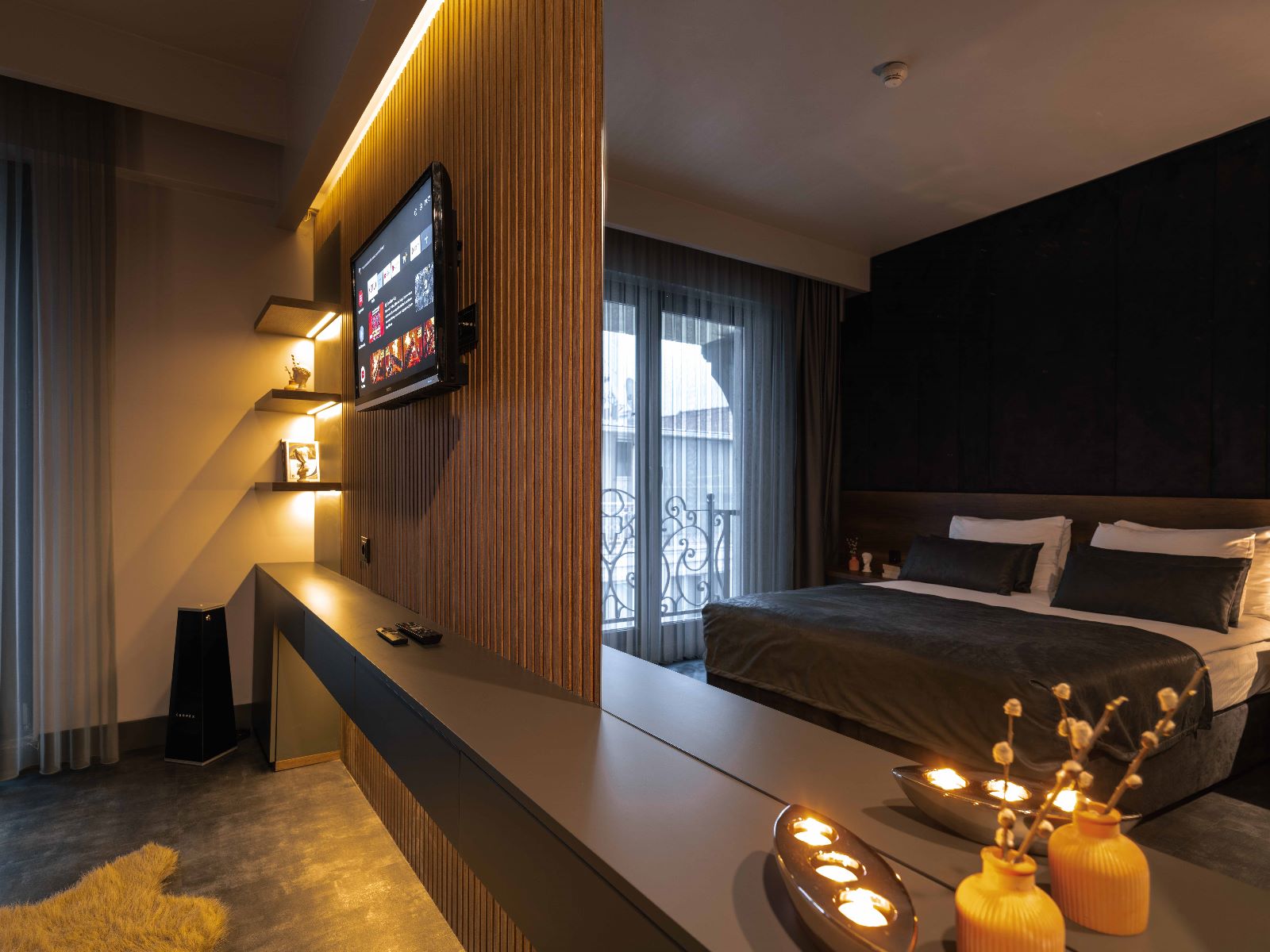 Sennacity Hotel Premium Room
