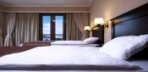 Standart Twin Bed Oda Görseli