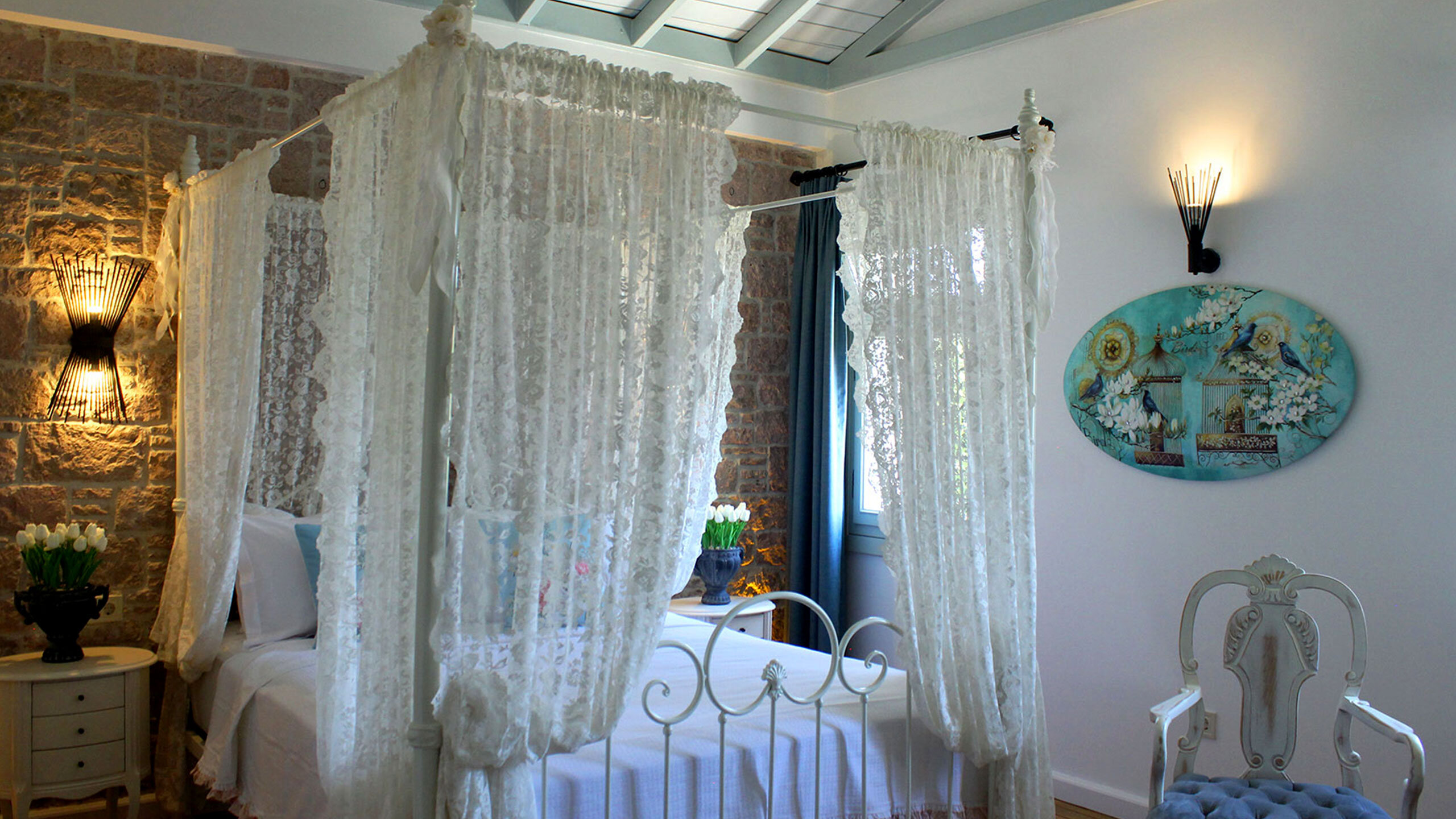 İna Cunda Art Otel