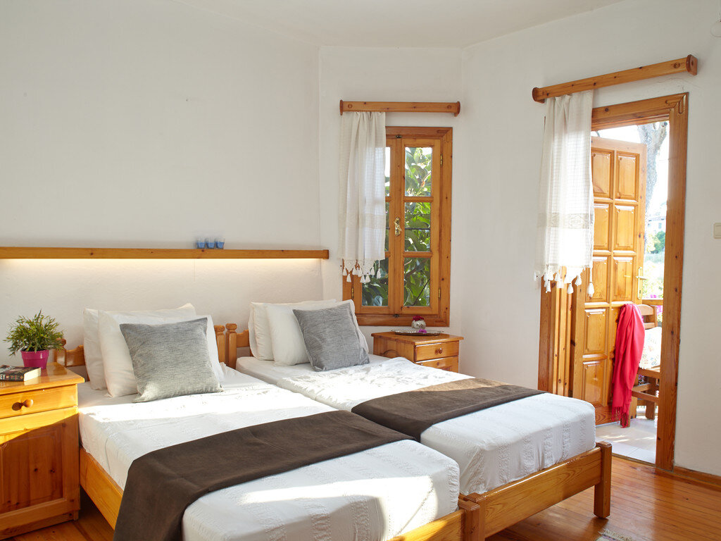 Villa Vali Begonvil 2+1