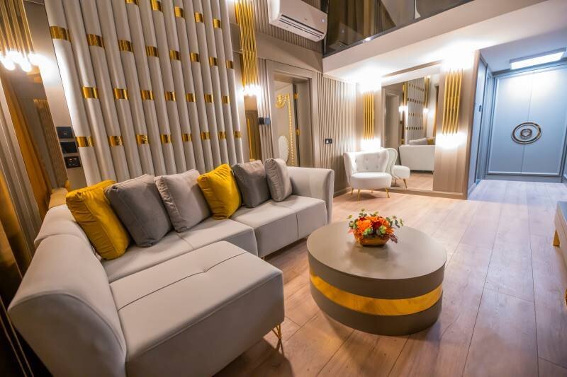Chamada Prestige Hotel galeri 5