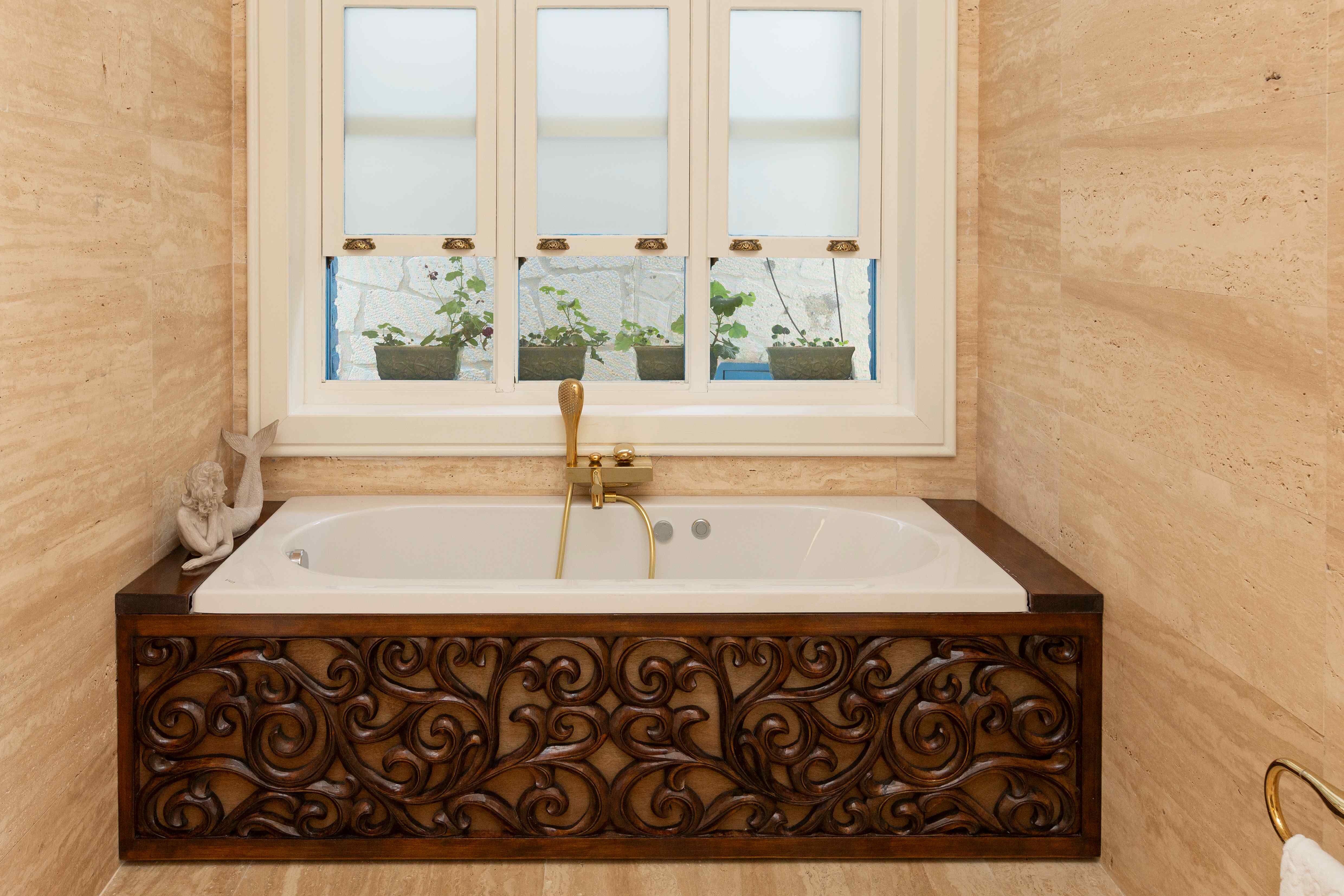Mediterrenean Romance Mansion (Yalı)