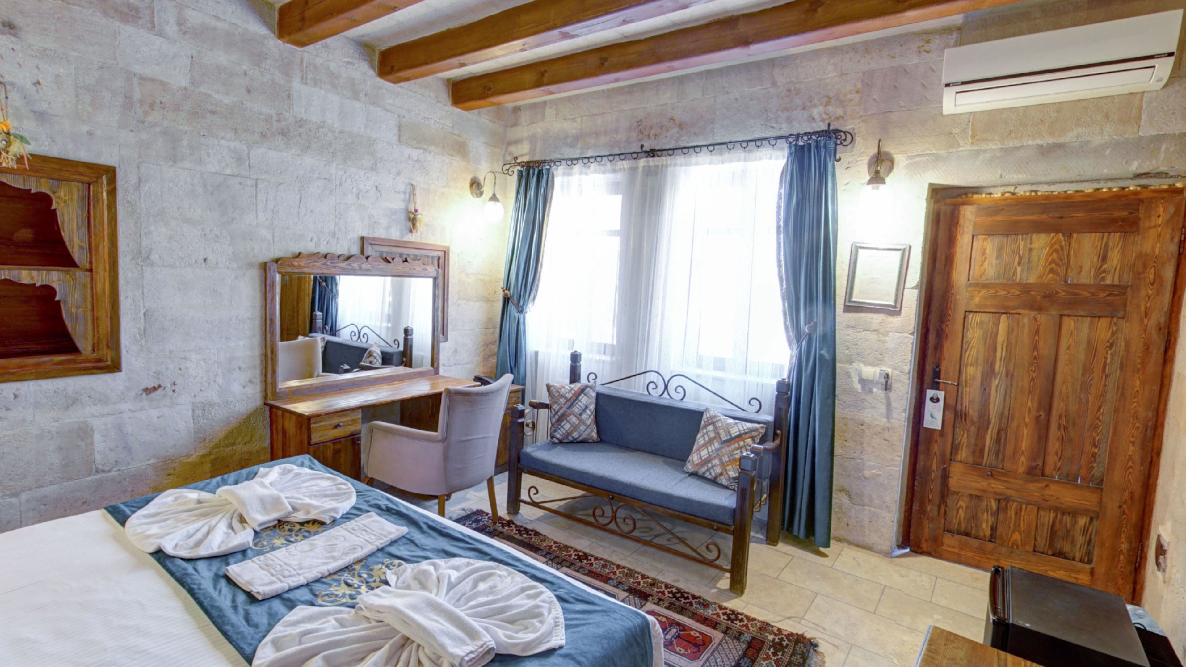 Elegance Cave Suites galeri 2