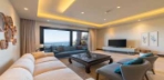 3+1 Deluxe Villa - Özel Havuzlu Görseli
