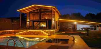 Mercan Tatil Evi Sapanca