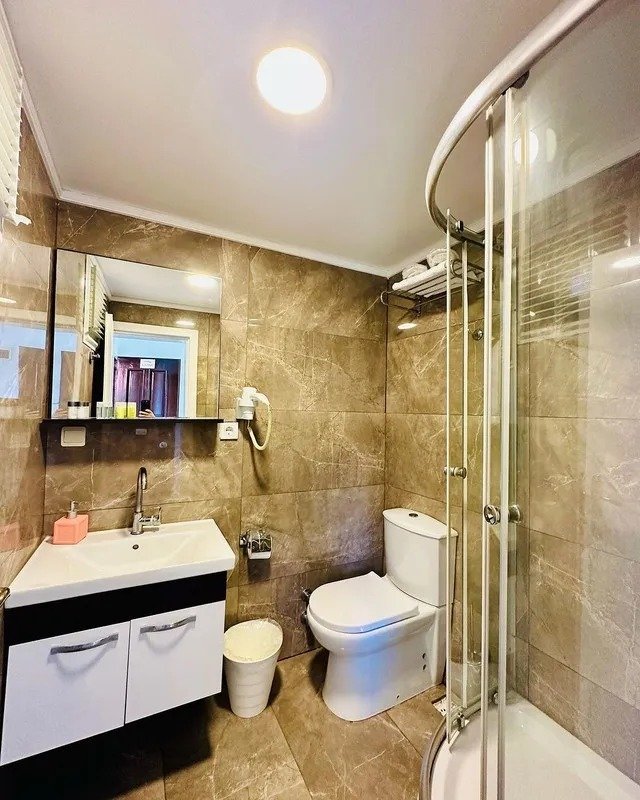 Assos Sardunya Butik Otel