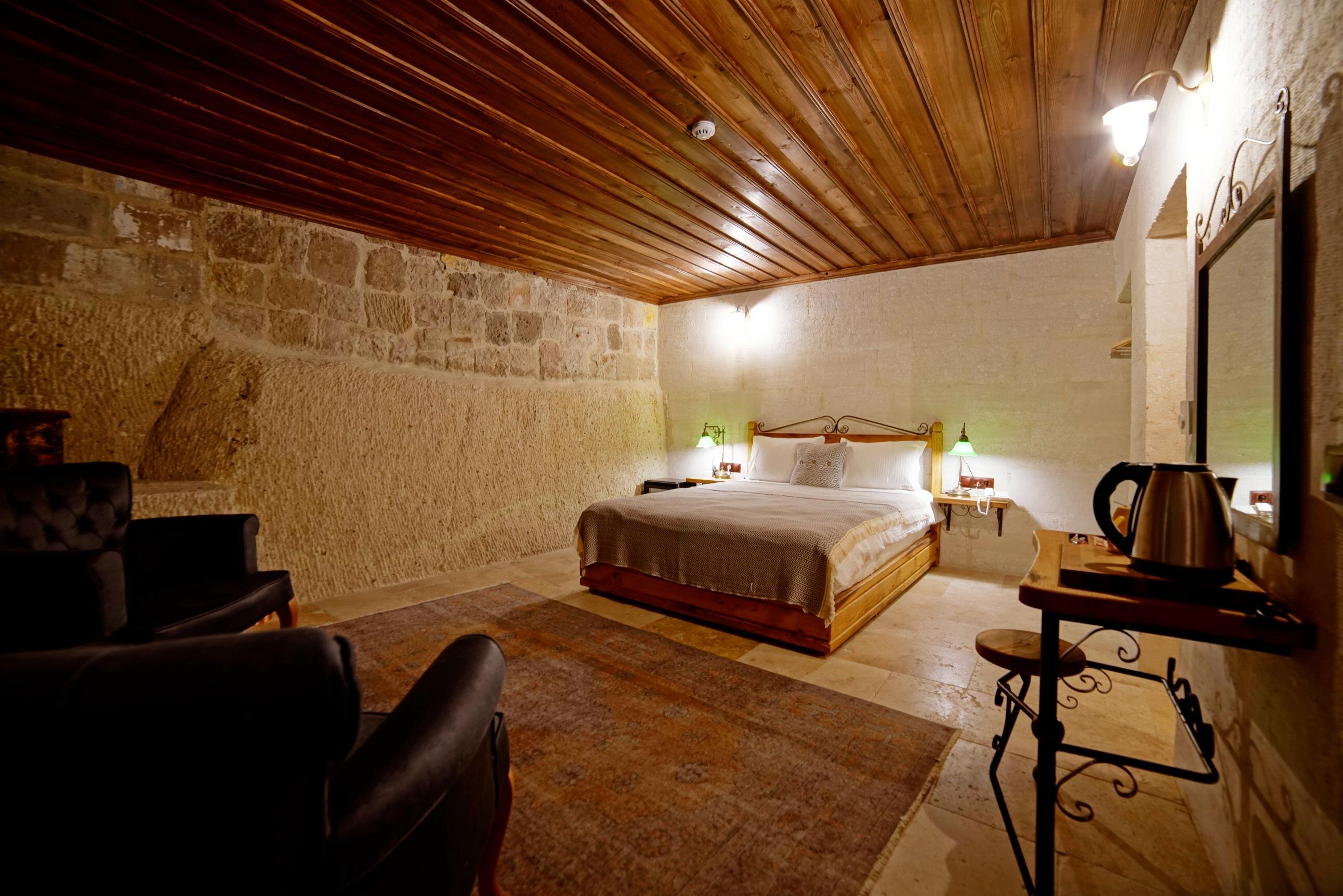 Design Cave Hotel galeri 7
