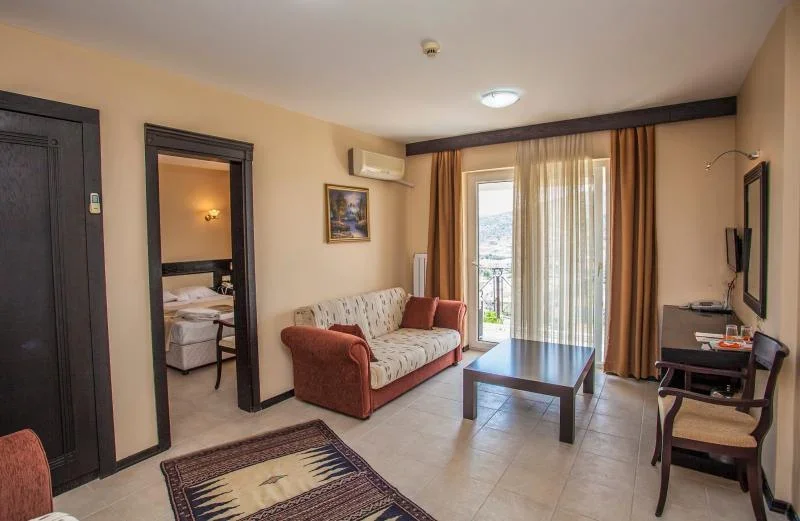 My Solmaz Otel Çeşme Rezervasyon
