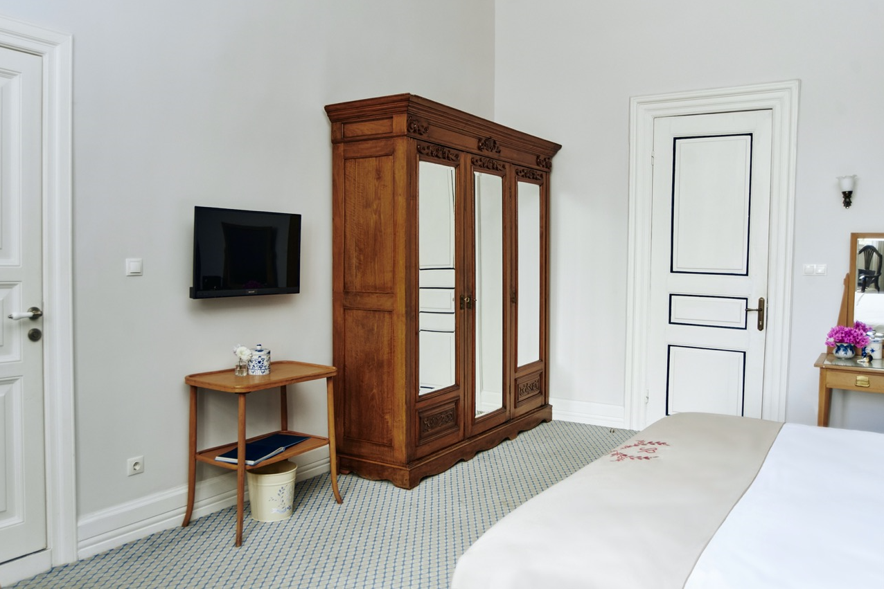 Grande Chambre