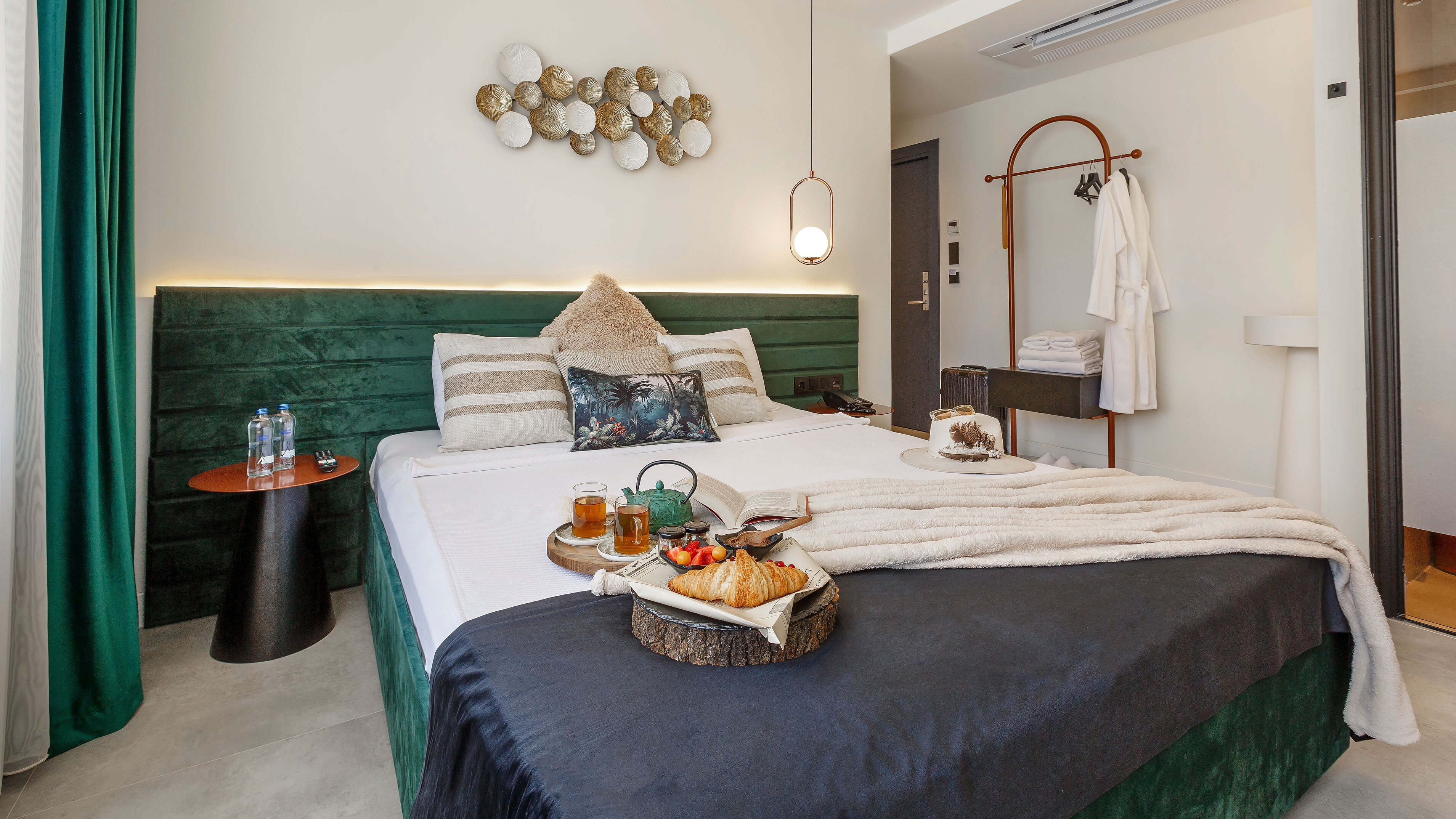 The One Living Hotel -  Adult Only (+12) galeri 4