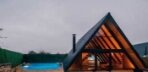 Suite Bungalov Özel Havuzlu Görseli