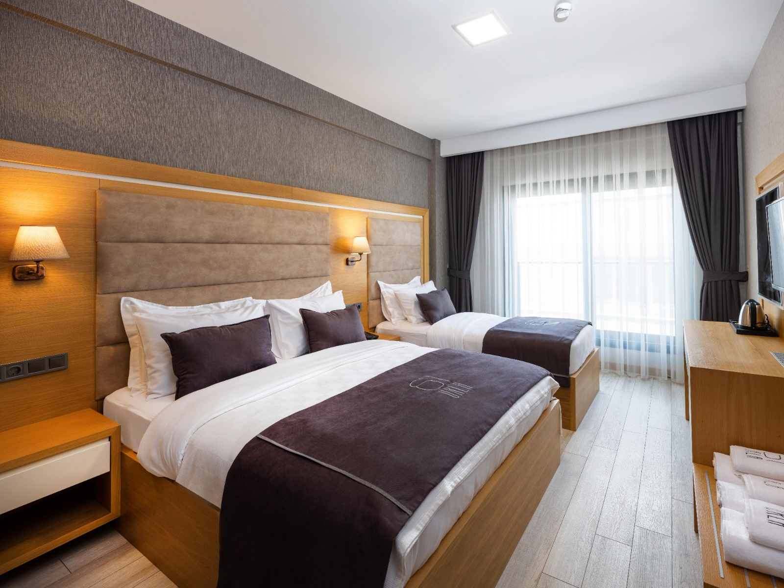 Ma-Si Urla Hotel