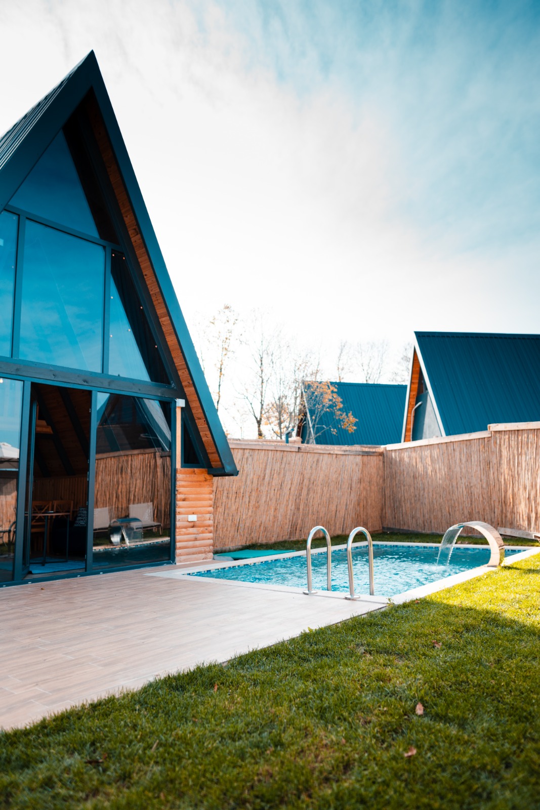 Prive Eco House