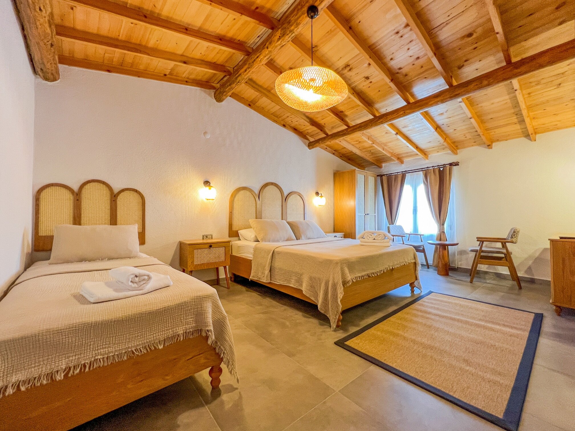 Parla Otel Küçükköy
