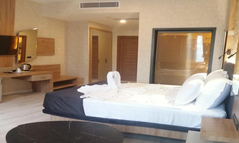 İsnova Hotel