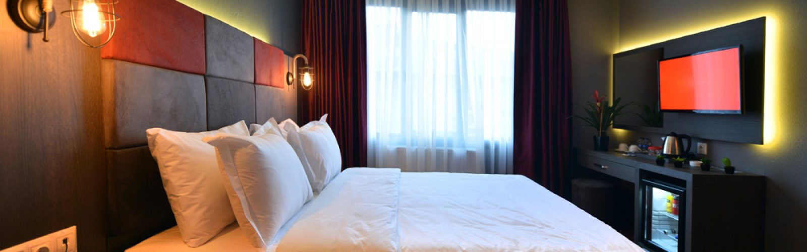 A11 Hotel Cadde