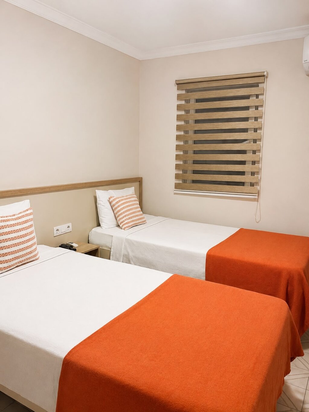 Deniz 61 Otel · 41