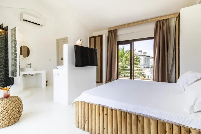 King Suite Room