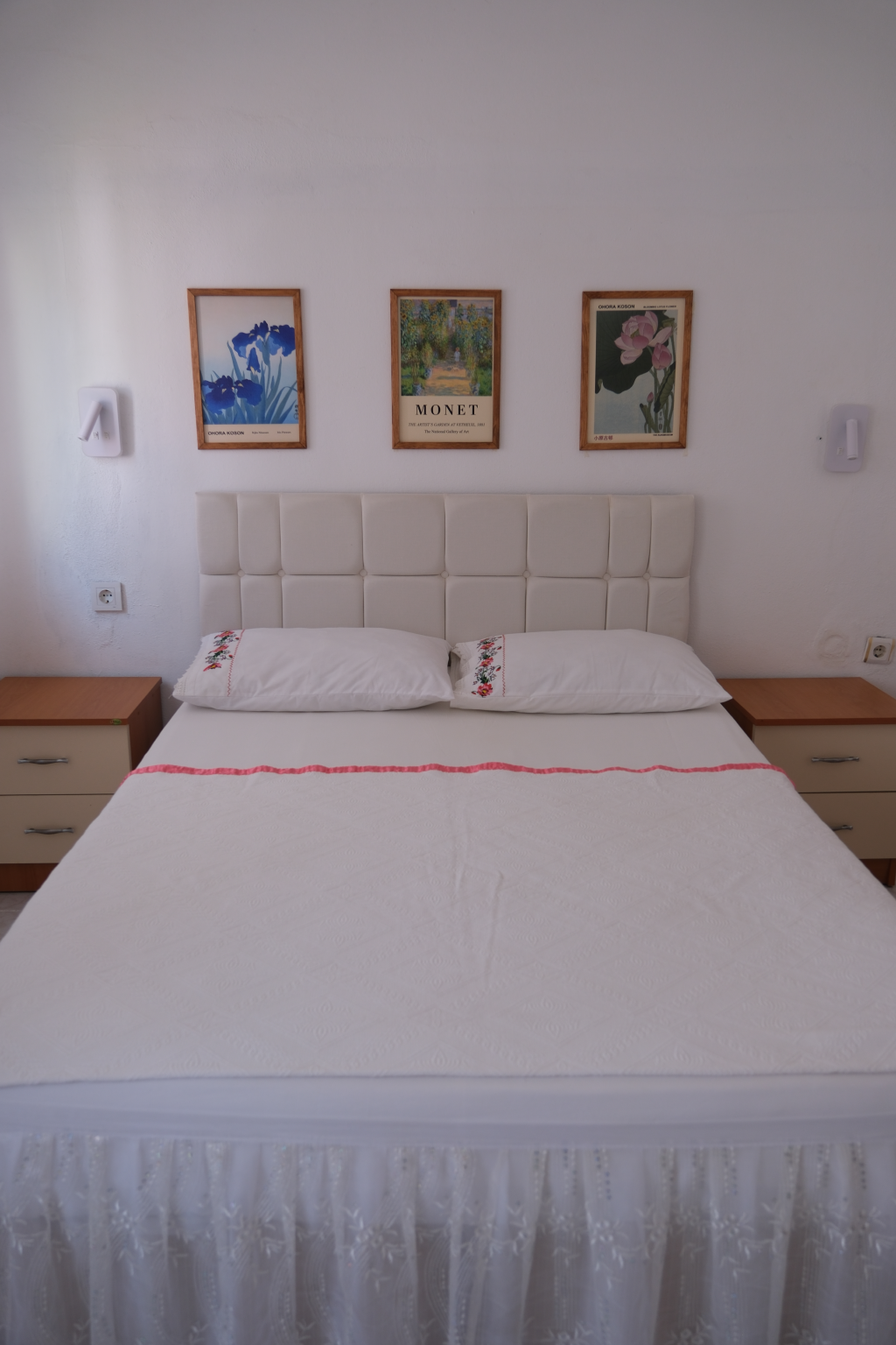 Morgül Pansiyon · 2