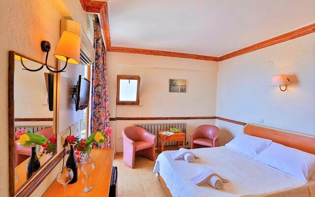 Club Hotel Gültur