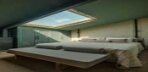 Loft Deluxe Suite Görseli
