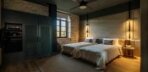Deluxe Suite Görseli
