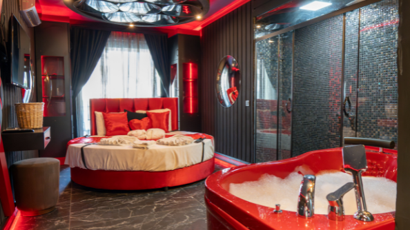 Mr. Crane Hotel galeri 7