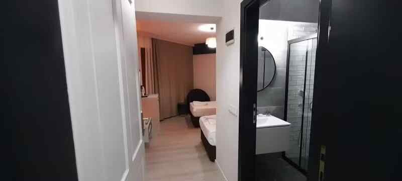 Ayhan Suite Hotel Bodrum