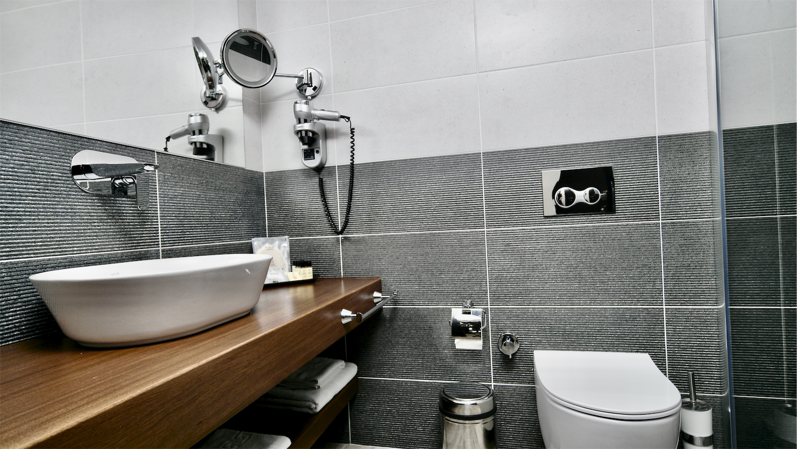 Resa Hotel Göcek · 7