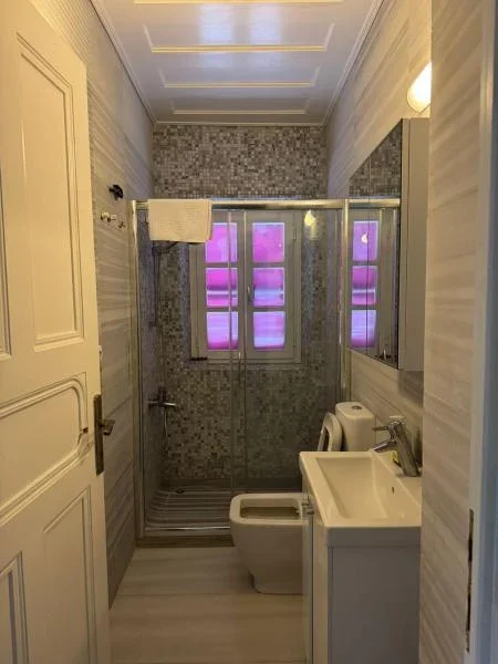 Mi Amor Phokaia Konuk Evi Foça galeri 10