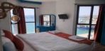 Deniz Manzaralı Standart Oda Görseli