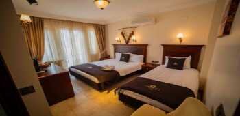 Cunda Suinn Otel